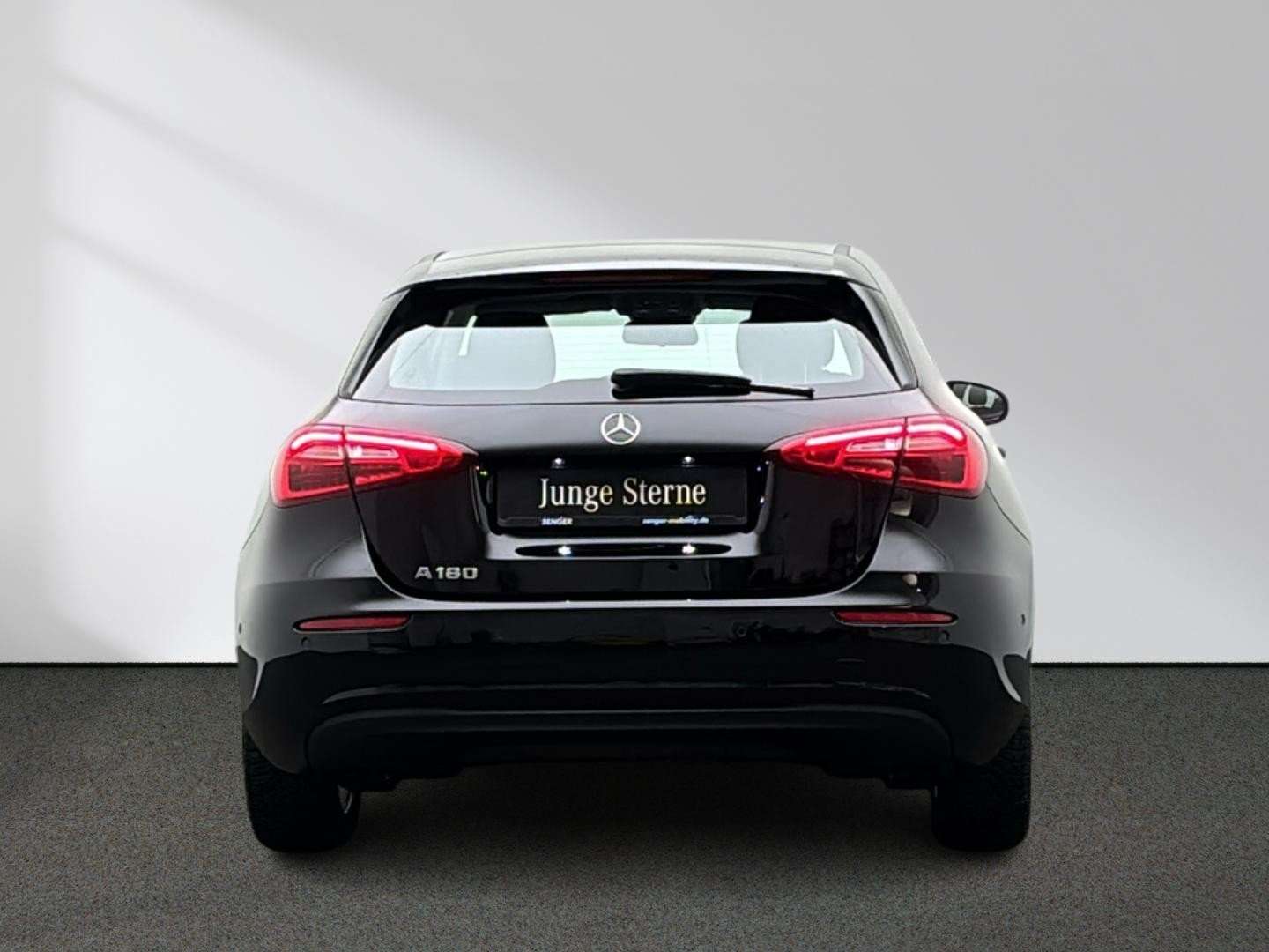 Mercedes Classe A 180 - 2022 - Joinsteer - #5