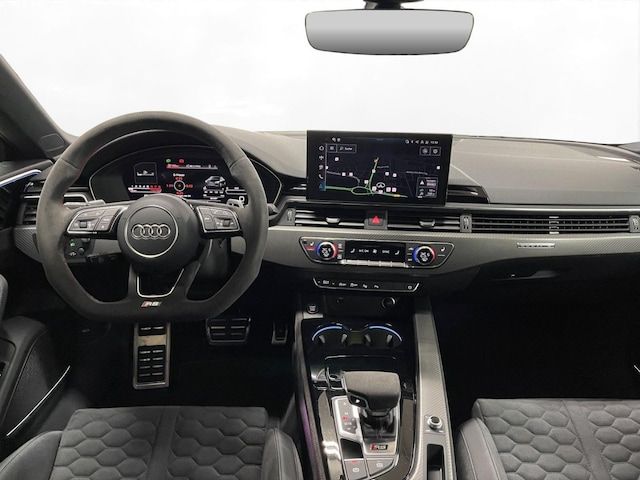 Audi RS5 Sportback - 2024 - Joinsteer - #21