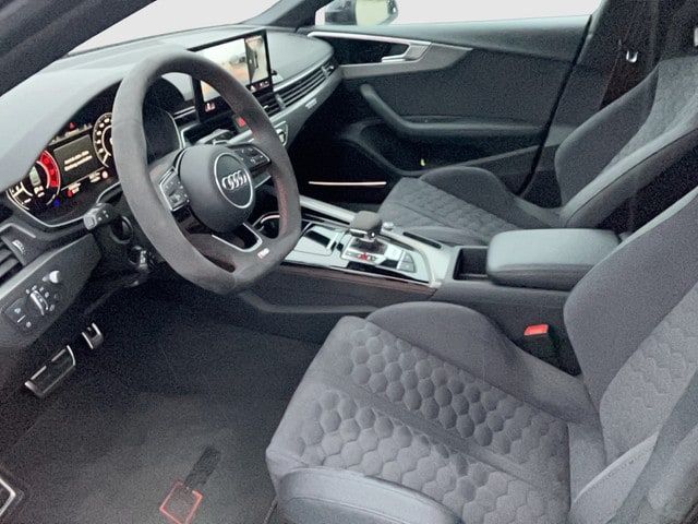 Audi RS5 Sportback - 2024 - Joinsteer - #8