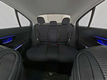 Mercedes Classe C C 220 Avantgarde — photo 7