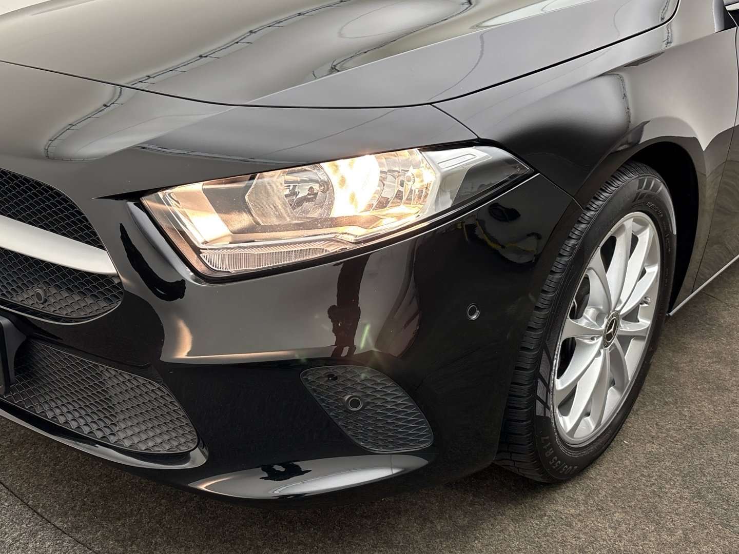 Mercedes Classe A 180 - 2022 - Joinsteer - #6