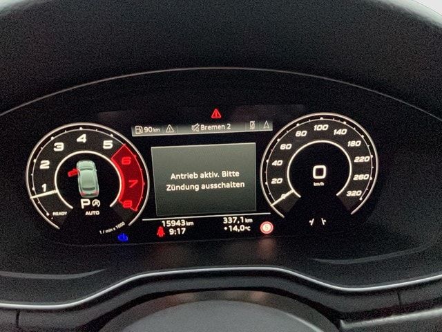 Audi RS5 Sportback - 2024 - Joinsteer - #9