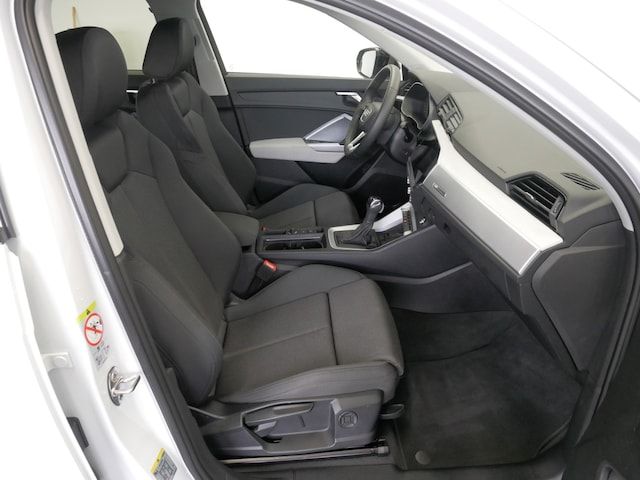 Audi Q3 SUV Advanced 35 TFSI S Tronic - 2025 - Joinsteer - #9