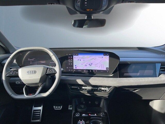 Audi Q6 Sportback E-tron E-tron Quattro - 2026 - Joinsteer - #15