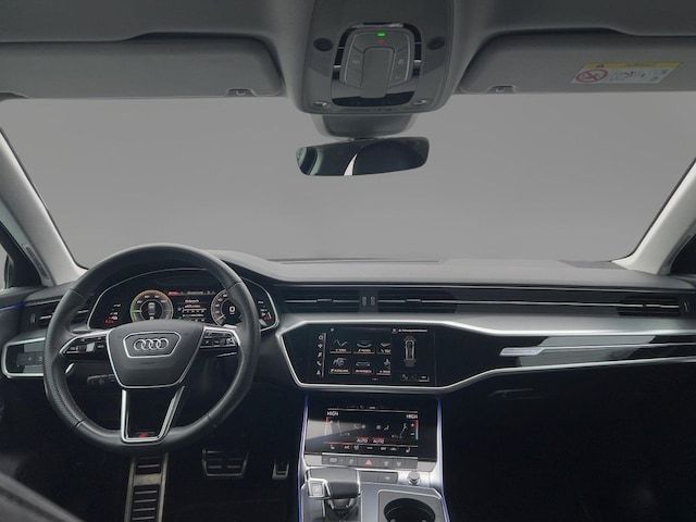 Audi A6 Limousine TFSI E - 2022 - Joinsteer - #8