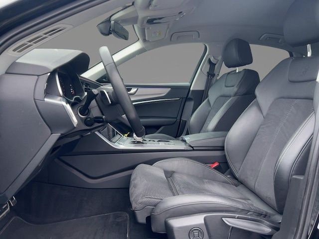 Audi A6 Limousine TFSI E - 2022 - Joinsteer - #9