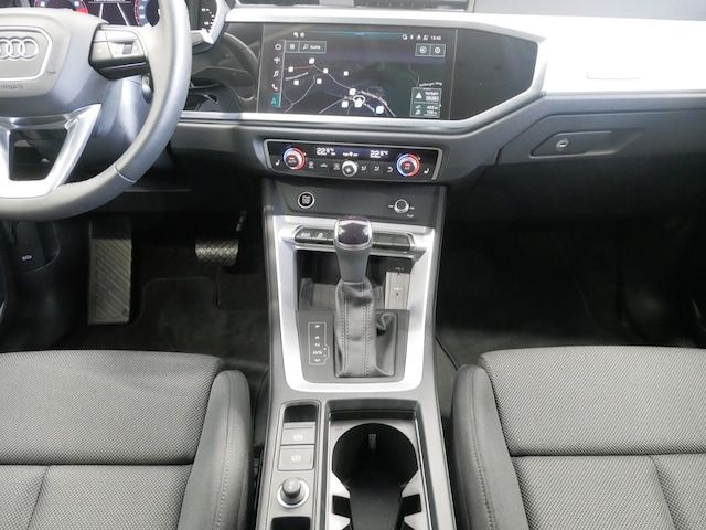 Audi Q3 SUV Advanced 35 TFSI S Tronic - 2025 - Joinsteer - #12