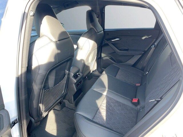 Audi Q6 Sportback E-tron E-tron Quattro - 2026 - Joinsteer - #16