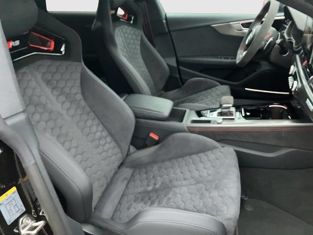 Audi RS5 Sportback - 2024 - Joinsteer - #14