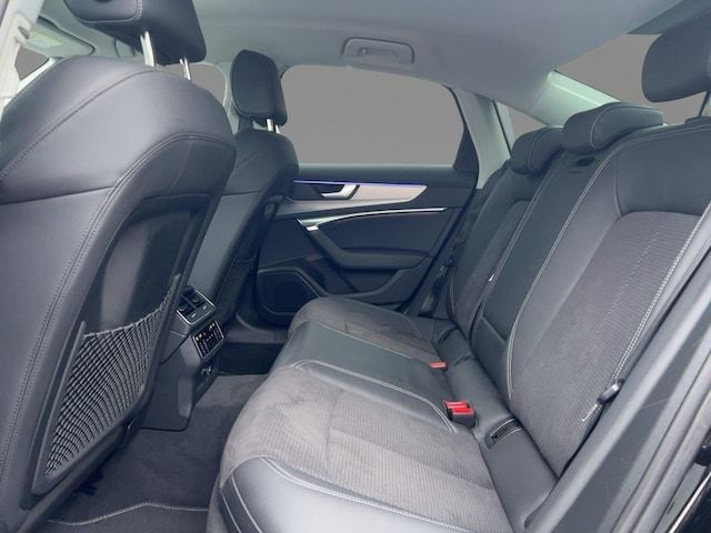 Audi A6 Limousine TFSI E - 2022 - Joinsteer - #10