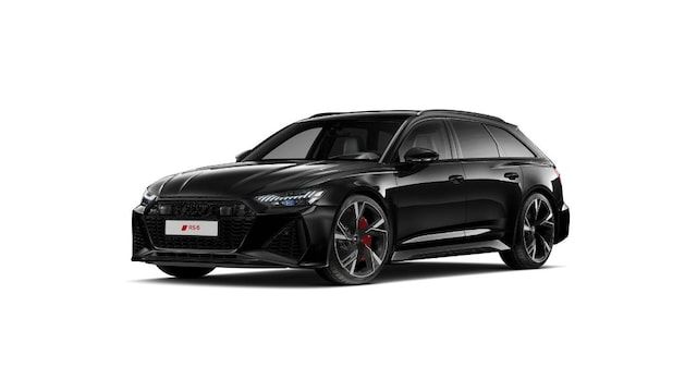 Audi RS6 Avant Performance Performance Quattro Tiptronic - 2025 - Joinsteer - #2