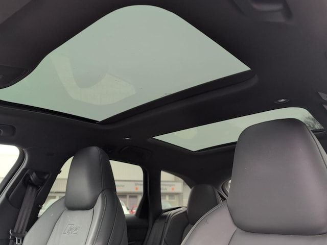 Audi RS6 avant TFSI Quattro Tiptronic - 2024 - Joinsteer - #20