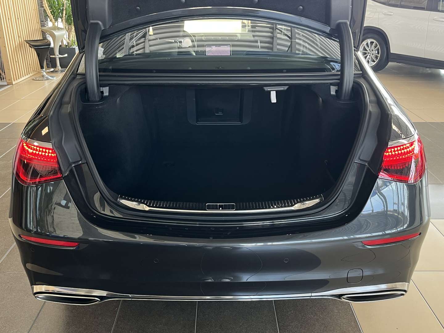 Mercedes Classe S 580 - 2022 - Joinsteer - #6
