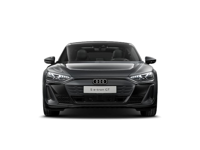 Audi S E-tron GT E-tron Quattro - 2025 - Joinsteer - #2