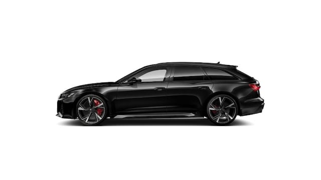 Audi RS6 Avant Performance Performance Quattro Tiptronic - 2025 - Joinsteer - #5