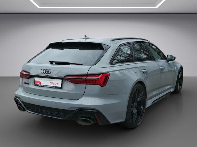 Audi RS6 avant TFSI Quattro Tiptronic - 2023 - Joinsteer - #5