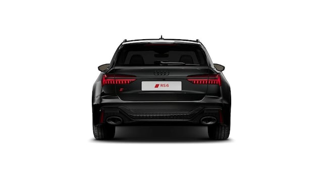Audi RS6 Avant Performance Performance Quattro Tiptronic - 2025 - Joinsteer - #7