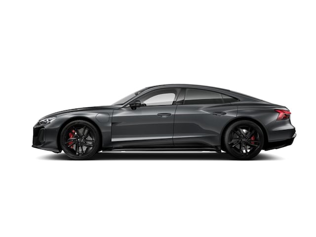 Audi S E-tron GT E-tron Quattro - 2025 - Joinsteer - #5