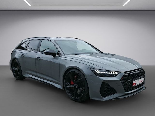 Audi RS6 avant TFSI Quattro Tiptronic - 2023 - Joinsteer - #7