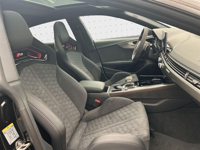 Audi RS5 Sportback - 2024 - Joinsteer - #4