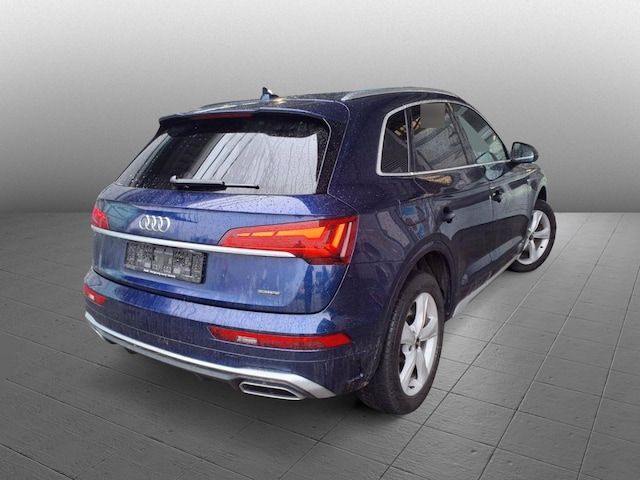 Audi Q5 50 TDI Quattro Tiptronic - 2022 - Joinsteer - #3