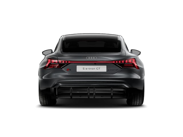 Audi S E-tron GT E-tron Quattro - 2025 - Joinsteer - #6