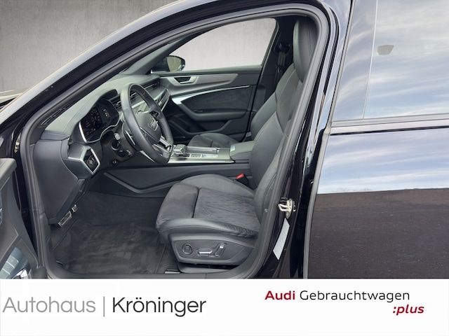 Audi RS6 avant TFSI Quattro Tiptronic - 2023 - Joinsteer - #7