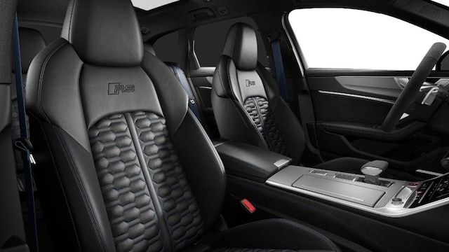 Audi RS6 Avant Performance Performance Quattro Tiptronic - 2025 - Joinsteer - #10