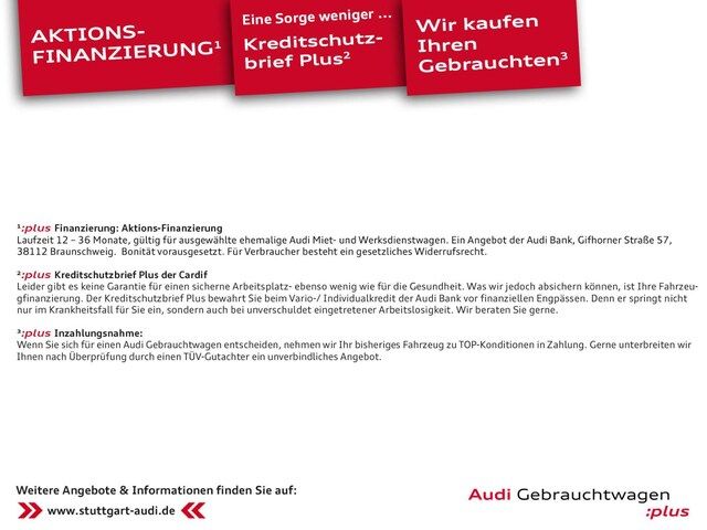 Audi RS7 Performance Quattro Tiptronic - 2025 - Joinsteer - #3