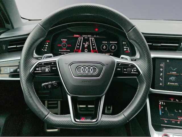 Audi RS6 avant TFSI Quattro Tiptronic - 2023 - Joinsteer - #11