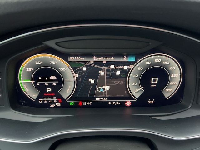 Audi A6 Limousine TFSI E - 2022 - Joinsteer - #15