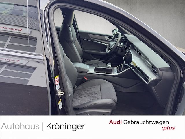 Audi RS6 avant TFSI Quattro Tiptronic - 2023 - Joinsteer - #9