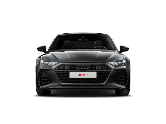 Audi RS7 Performance Quattro Tiptronic - 2025 - Joinsteer - #4