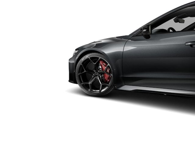 Audi RS7 Performance Quattro Tiptronic - 2025 - Joinsteer - #5