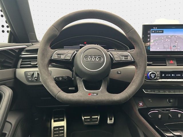 Audi RS5 Sportback - 2024 - Joinsteer - #8