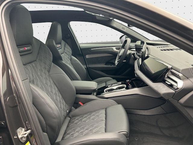 Audi A6 Avant E-hybrid E-hybrid Quattro S Tronic - 2025 - Joinsteer - #4