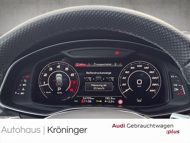 Audi RS6 avant TFSI Quattro Tiptronic - 2023 - Joinsteer - #12