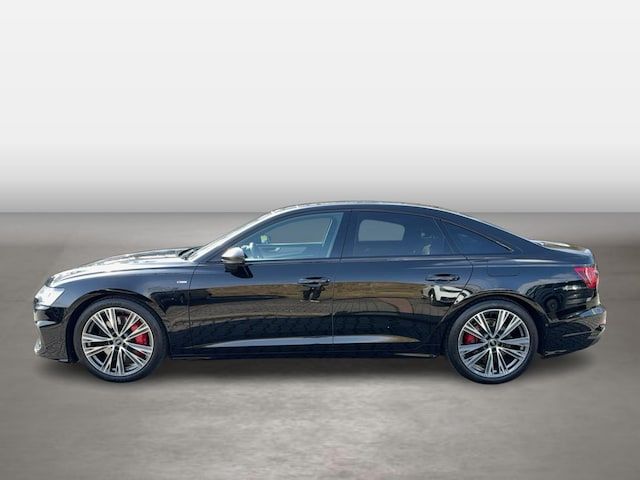 Audi A6 Limousine TFSI E - 2022 - Joinsteer - #2