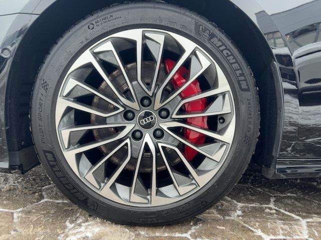 Audi A6 Limousine TFSI E - 2022 - Joinsteer - #17