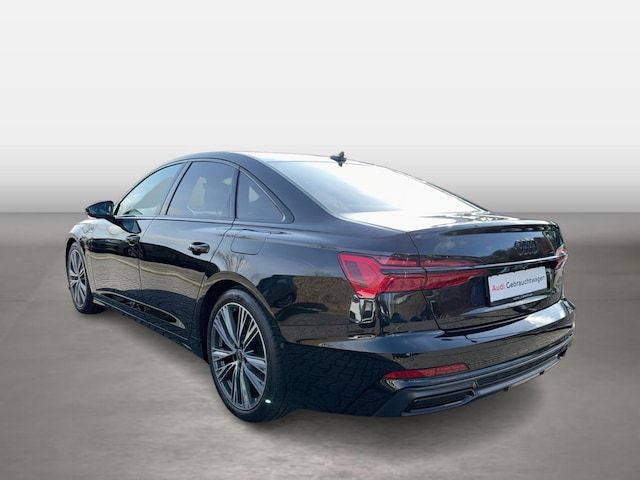 Audi A6 Limousine TFSI E - 2022 - Joinsteer - #3