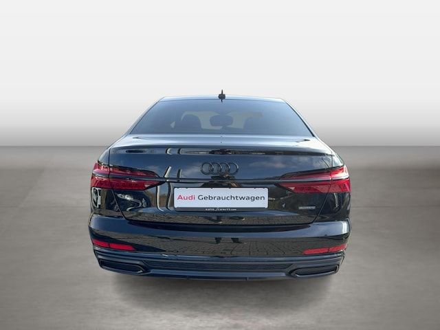 Audi A6 Limousine TFSI E - 2022 - Joinsteer - #4