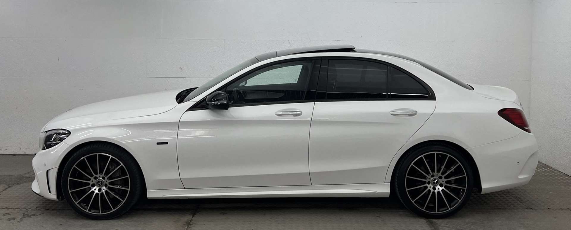 Mercedes Classe C 300 E 300 AMG Line - 2020 - Joinsteer - #2