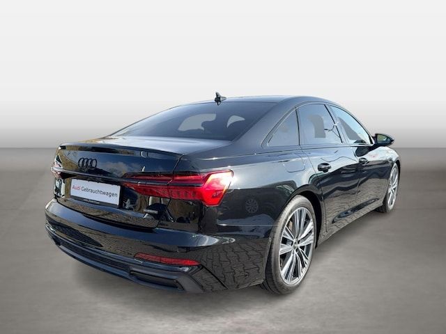 Audi A6 Limousine TFSI E - 2022 - Joinsteer - #5