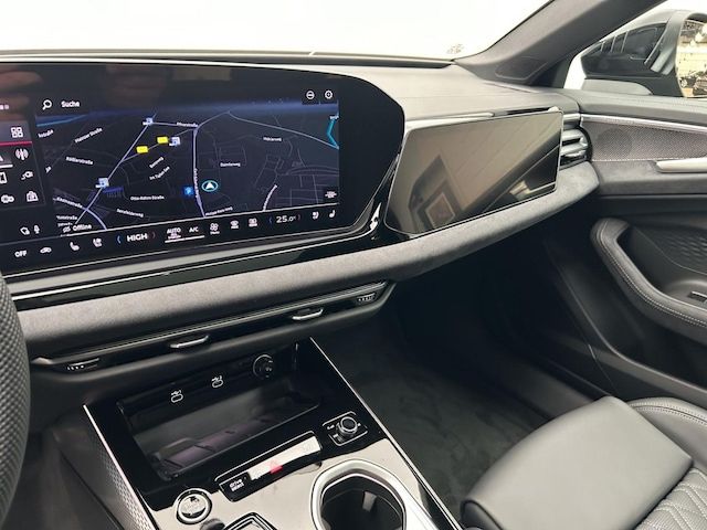 Audi A6 Avant E-hybrid E-hybrid Quattro S Tronic - 2025 - Joinsteer - #6