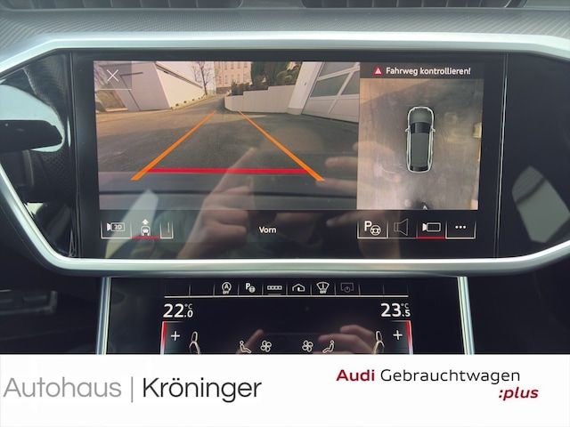 Audi RS6 avant TFSI Quattro Tiptronic - 2023 - Joinsteer - #16