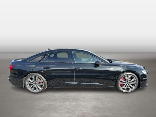 Audi A6 Limousine TFSI E - 2022 - Joinsteer - #7