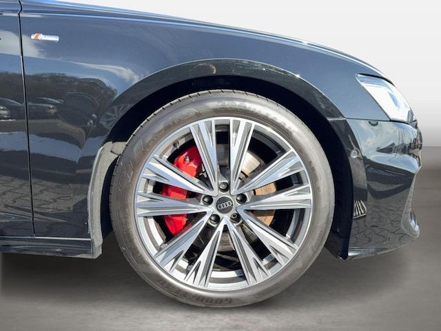 Audi A6 Limousine TFSI E - 2022 - Joinsteer - #8