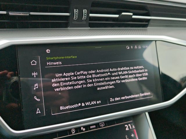 Audi RS6 avant TFSI Quattro Tiptronic - 2023 - Joinsteer - #22