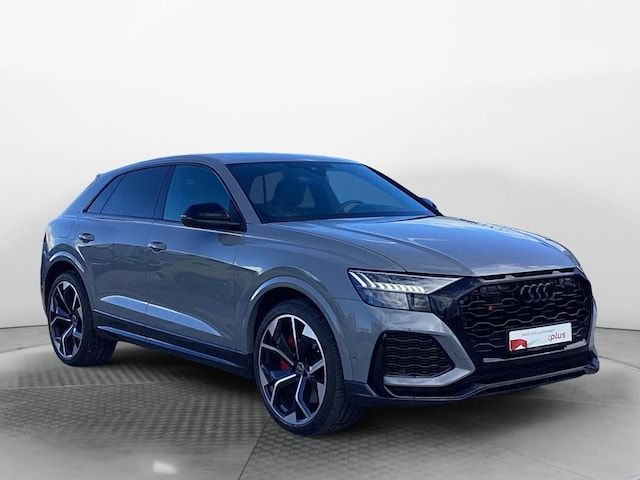 Audi RSQ8 TFSI Quattro Tiptronic - 2023 - Joinsteer - #6