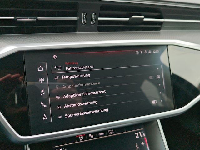 Audi RS6 avant TFSI Quattro Tiptronic - 2023 - Joinsteer - #23